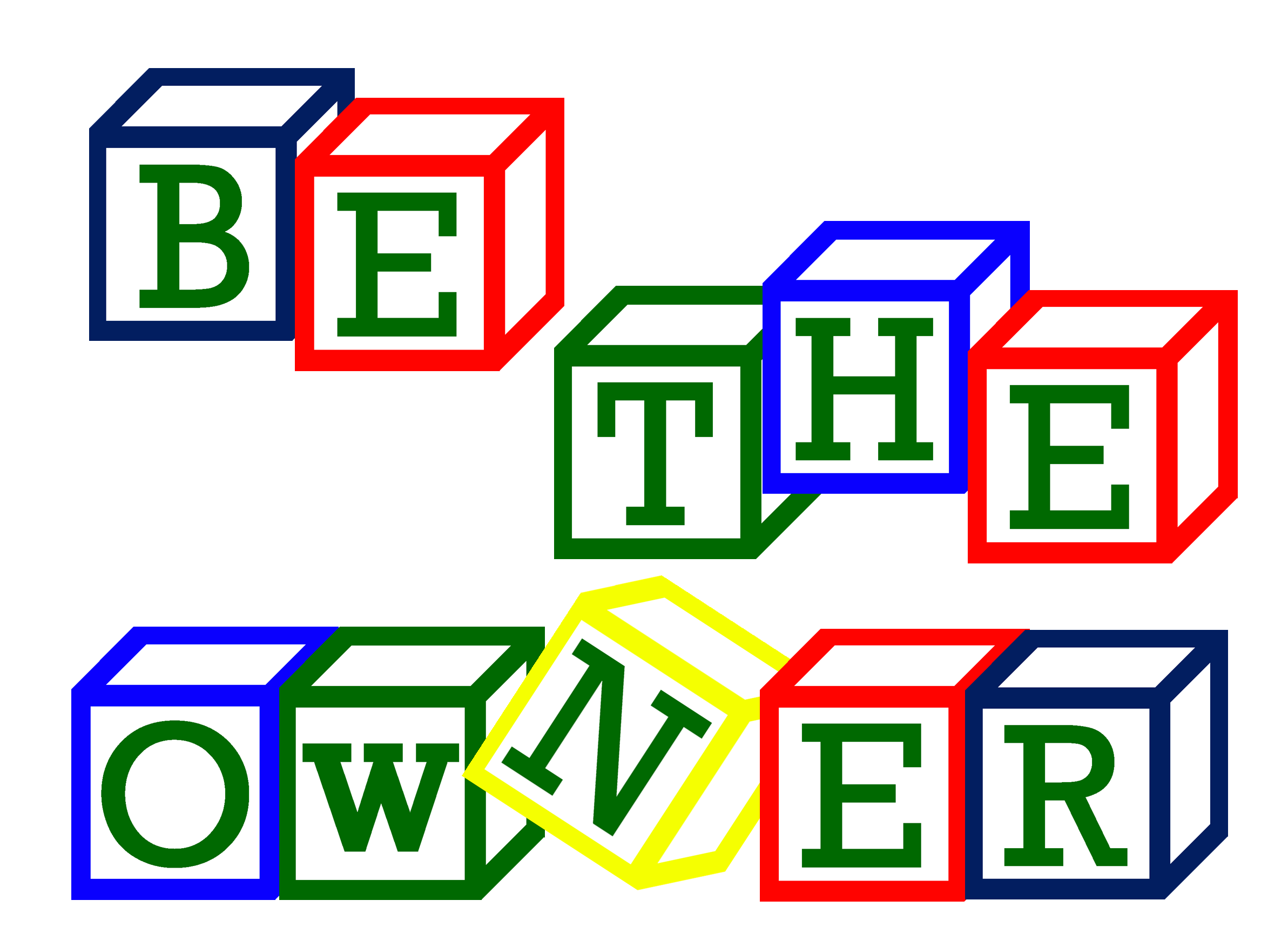 Be The Owner 2